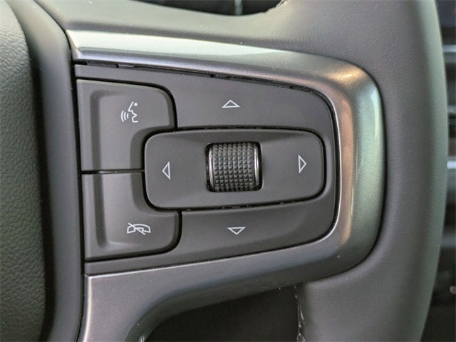 2026 Chevrolet Silverado 3500HD LT