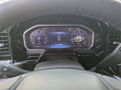 2026 Chevrolet Silverado 3500HD LT