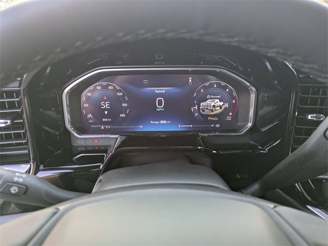 2026 Chevrolet Silverado 3500HD LT