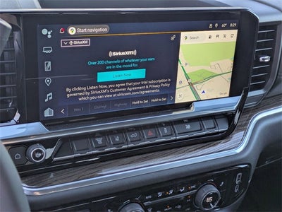 2026 Chevrolet Silverado 3500HD LT