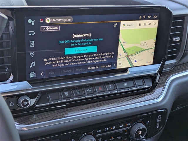 2026 Chevrolet Silverado 3500HD LT