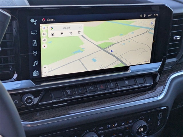 2026 Chevrolet Silverado 3500HD LT