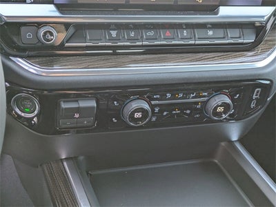 2026 Chevrolet Silverado 3500HD LT