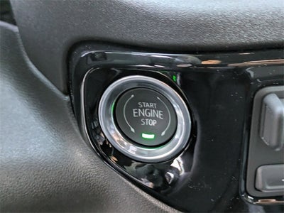 2026 Chevrolet Silverado 3500HD LT