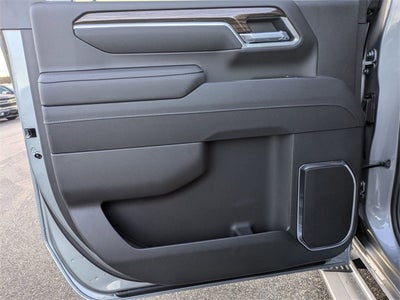 2026 Chevrolet Silverado 3500HD LT