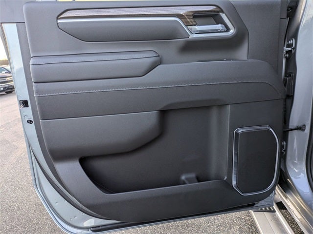 2026 Chevrolet Silverado 3500HD LT