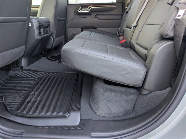 2026 Chevrolet Silverado 3500HD LT