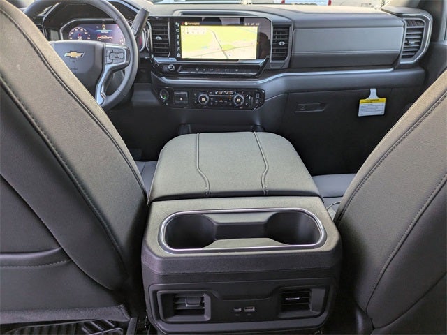 2026 Chevrolet Silverado 3500HD LT