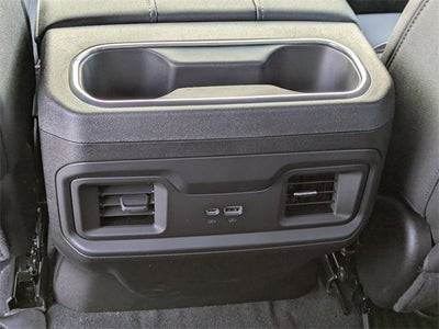 2026 Chevrolet Silverado 3500HD LT