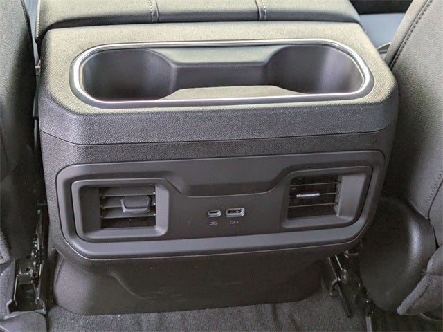 2026 Chevrolet Silverado 3500HD LT