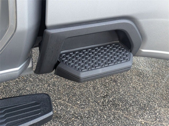 2026 Chevrolet Silverado 3500HD LT