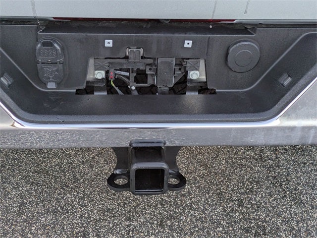 2026 Chevrolet Silverado 3500HD LT