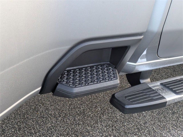 2026 Chevrolet Silverado 3500HD LT