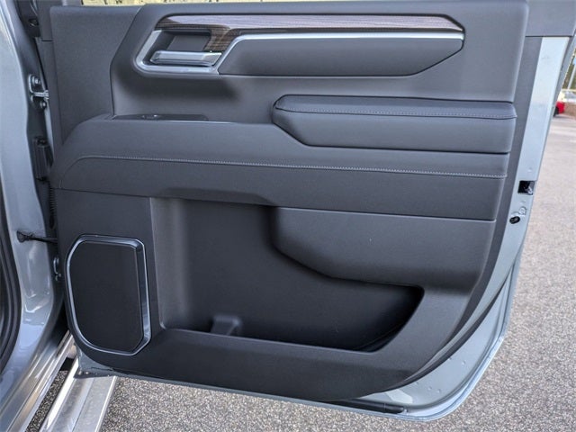 2026 Chevrolet Silverado 3500HD LT