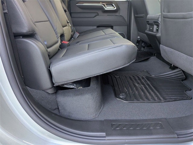 2026 Chevrolet Silverado 3500HD LT