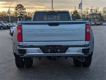 2026 Chevrolet Silverado 3500HD LT