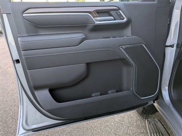 2026 Chevrolet Silverado 3500HD LT