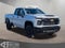 2026 Chevrolet Silverado 2500HD Work Truck