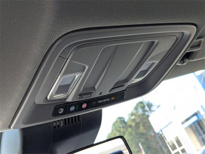 2026 Chevrolet Silverado 2500HD Work Truck