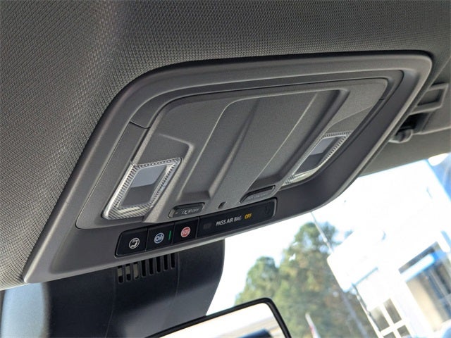 2026 Chevrolet Silverado 2500HD Work Truck