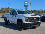 2026 Chevrolet Silverado 2500HD Work Truck