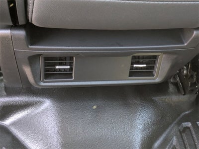 2026 Chevrolet Silverado 2500HD Work Truck