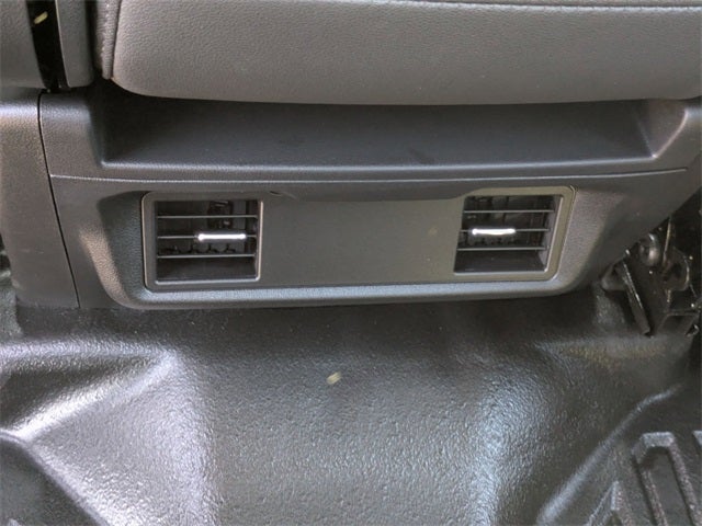 2026 Chevrolet Silverado 2500HD Work Truck