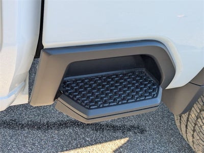 2026 Chevrolet Silverado 2500HD Work Truck