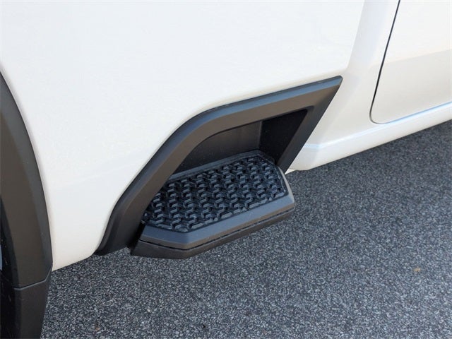 2026 Chevrolet Silverado 2500HD Work Truck