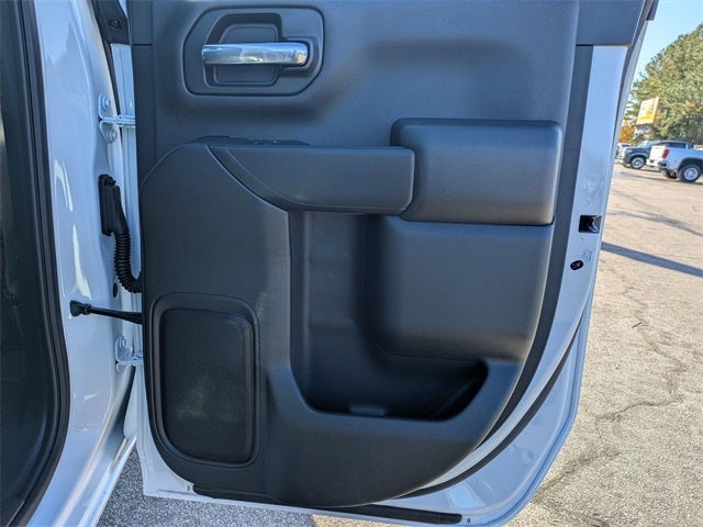 2026 Chevrolet Silverado 2500HD Work Truck