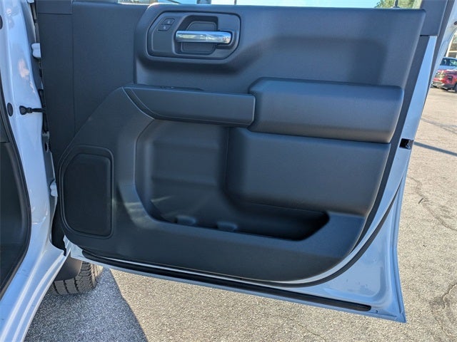 2026 Chevrolet Silverado 2500HD Work Truck