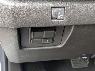 2026 Chevrolet Colorado Work Truck