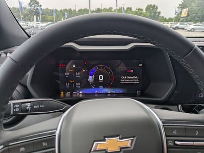 2026 Chevrolet Colorado Work Truck