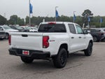 2026 Chevrolet Colorado Work Truck