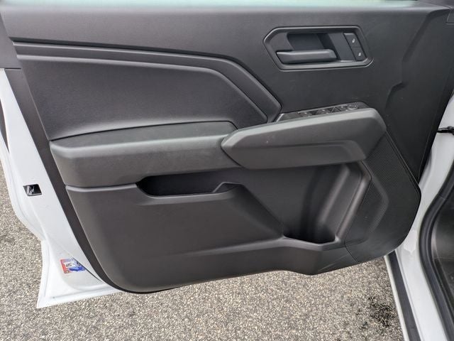 2026 Chevrolet Colorado Work Truck