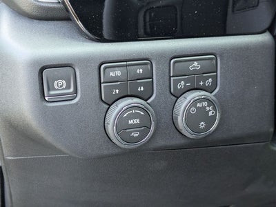 2026 Chevrolet Silverado 1500 LT LT1