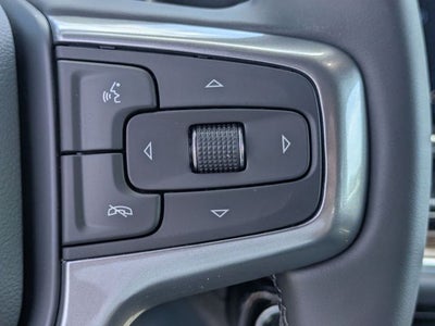 2026 Chevrolet Silverado 1500 LT LT1