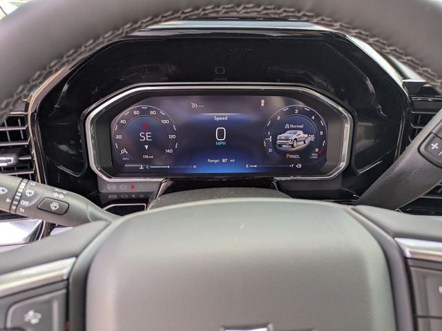 2026 Chevrolet Silverado 1500 LT LT1