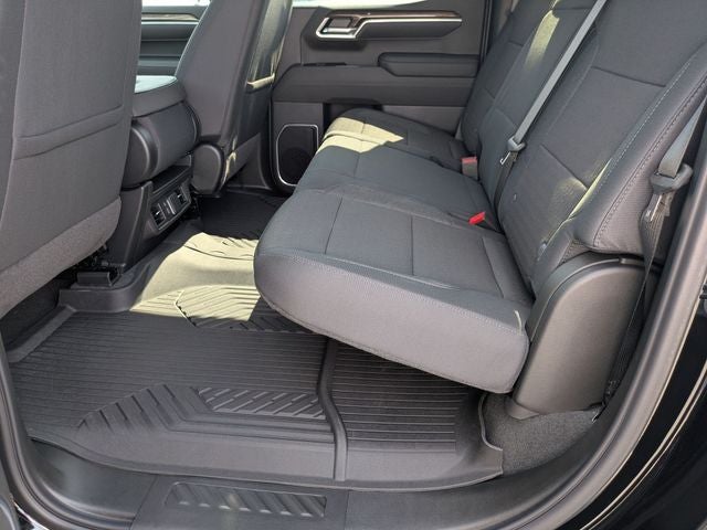 2026 Chevrolet Silverado 1500 LT LT1