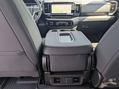 2026 Chevrolet Silverado 1500 LT LT1