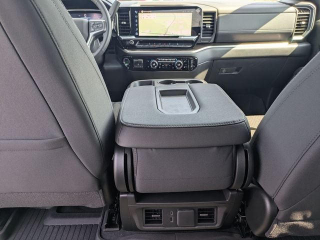 2026 Chevrolet Silverado 1500 LT LT1