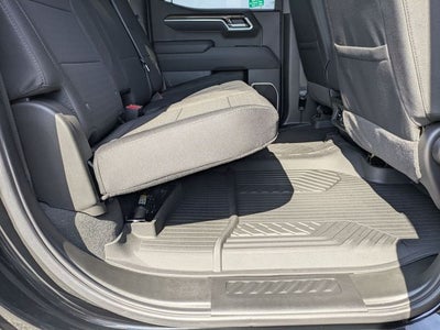 2026 Chevrolet Silverado 1500 LT LT1