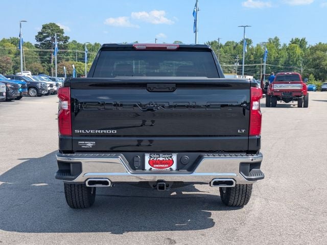2026 Chevrolet Silverado 1500 LT LT1