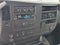 2026 Chevrolet Express 2500 Work Van Cargo