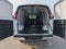 2026 Chevrolet Express 2500 Work Van Cargo