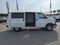 2026 Chevrolet Express 2500 Work Van Cargo