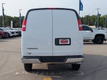2026 Chevrolet Express 2500 Work Van Cargo