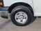 2026 Chevrolet Express 2500 Work Van Cargo