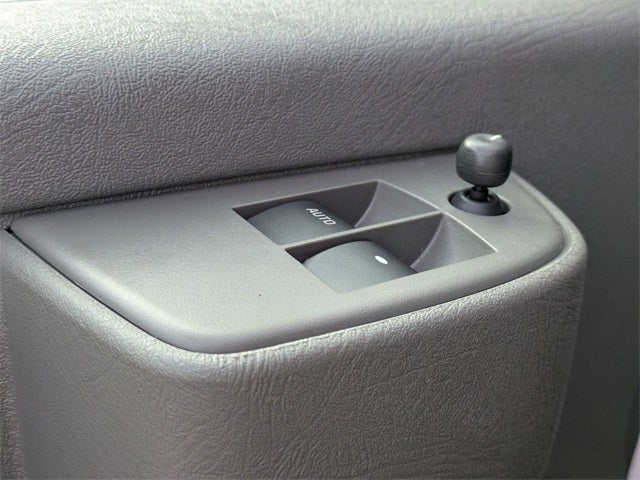 2024 Chevrolet Express 2500 Work Van Cargo