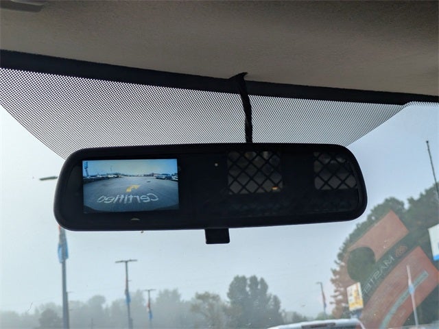 2024 Chevrolet Express 2500 Work Van Cargo